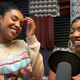 Aida Osman and KaMillion in Rap Sh!t